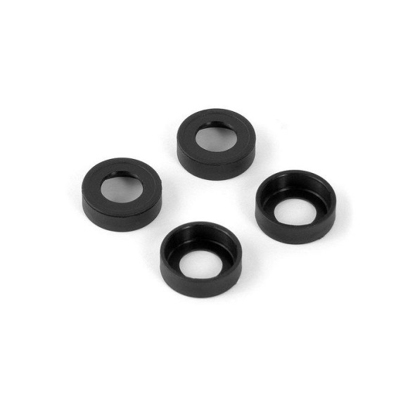 XB808 Cage nylon roulements de diff (4) - XRAY - 352070
