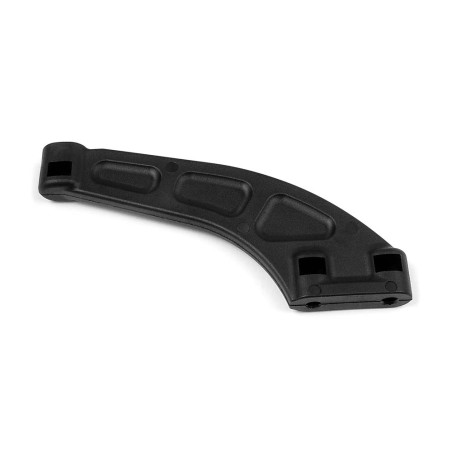 XB808 Renfort de châssis avant plastique - XRAY - 352089