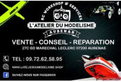 L'Atelier du Modelisme