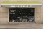 Modelisme 33